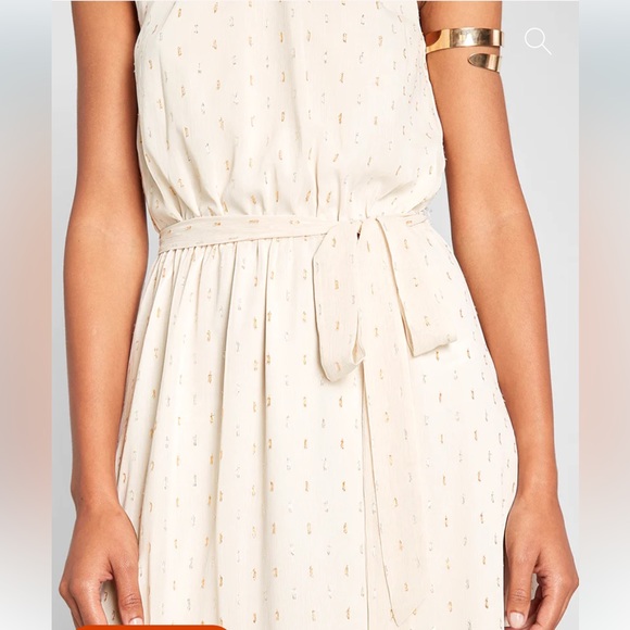 ModCloth | Illuminated Elegance Maxi Dress - Picture 4 of 5